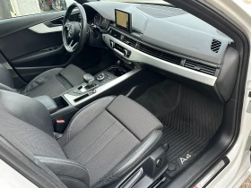 Audi A4 2.0TDi-FULL LED-S-Line-NAVI-КОЖА-АВТОМАТ-2017г-, снимка 9