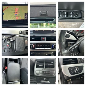 Audi A4 2.0TDi-FULL LED-S-Line-NAVI-КОЖА-АВТОМАТ-2017г-, снимка 15