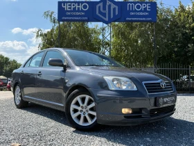 Toyota Avensis 1.8 VVT-i 129hp, снимка 1