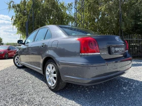 Toyota Avensis 1.8 VVT-i 129hp, снимка 4