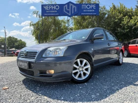 Toyota Avensis 1.8 VVT-i 129hp, снимка 3