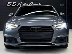 Audi A4 B&O * Technik * S Line * АвтоКредит * (ЦЕНА ДО БГ), снимка 3