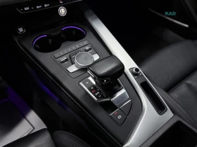 Audi A4 B&O * Technik * S Line * АвтоКредит * (ЦЕНА ДО БГ), снимка 17