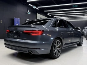 Audi A4 B&O * Technik * S Line * АвтоКредит * (ЦЕНА ДО БГ), снимка 5