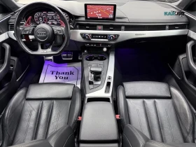 Audi A4 B&O * Technik * S Line * АвтоКредит * (ЦЕНА ДО БГ), снимка 10