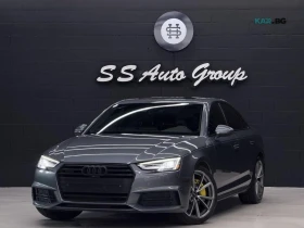 Audi A4 B&O * Technik * S Line * АвтоКредит * (ЦЕНА ДО БГ), снимка 1