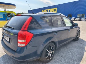 Kia Ceed, снимка 6