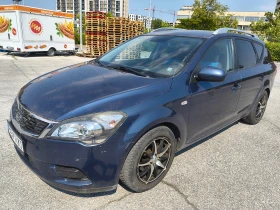 Kia Ceed, снимка 3