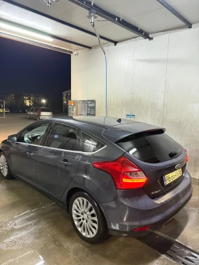 Ford Focus, снимка 5