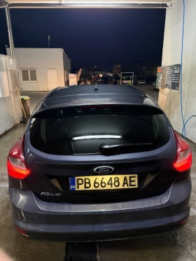 Ford Focus, снимка 4