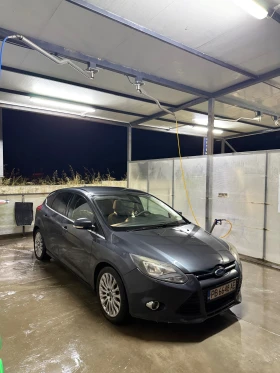 Ford Focus, снимка 8