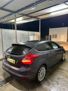 Ford Focus, снимка 6
