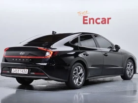 Hyundai Sonata 2.0 Lpg Style, снимка 2