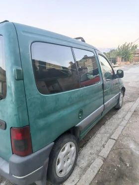 Citroen Berlingo, снимка 3