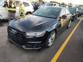Audi A6 * Competition * CARFAX * ДВА КЛЮЧА * , снимка 1