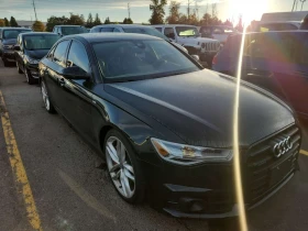 Audi A6 * Competition * CARFAX * ДВА КЛЮЧА * , снимка 2