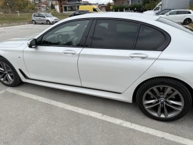 BMW 740 740 xDrive, снимка 2