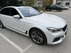 BMW 740 740 xDrive, снимка 1