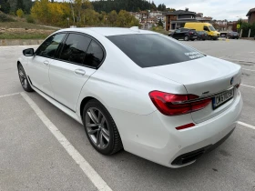 BMW 740 740 xDrive, снимка 17
