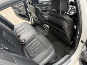 BMW 740 740 xDrive, снимка 12