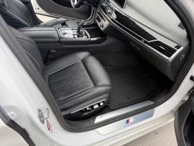 BMW 740 740 xDrive, снимка 13