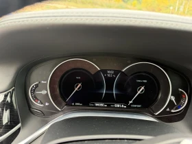BMW 740 740 xDrive, снимка 6