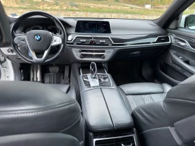 BMW 740 740 xDrive, снимка 9