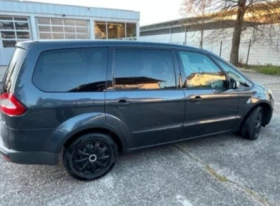 Ford Galaxy, снимка 2