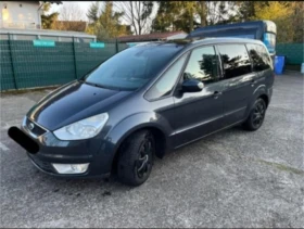 Ford Galaxy, снимка 6