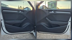 Audi A3 30TDI* 6CK* SPORTBACK* MEDIA* LED, снимка 8