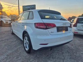 Audi A3 30TDI* 6CK* SPORTBACK* MEDIA* LED, снимка 3