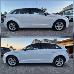 Audi A3 30TDI* 6CK* SPORTBACK* MEDIA* LED, снимка 6