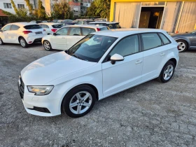 Audi A3 30TDI* 6CK* SPORTBACK* MEDIA* LED, снимка 1