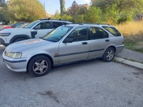 Honda Civic Aerodeck, снимка 1