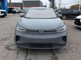 VW ID.4 * Pro * CARFAX * ЦЕНА ДО БГ, снимка 3