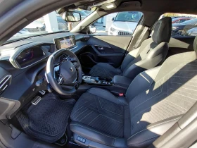 Peugeot 2008 Hybrid/GT Line, снимка 12