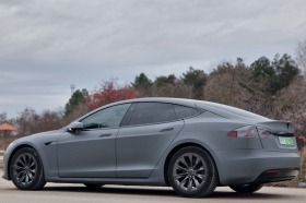 Tesla Model S S100D с Гаранция, снимка 6 - Автомобили и джипове - 33609874
