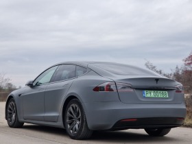 Tesla Model S S100D с Гаранция, снимка 7 - Автомобили и джипове - 33609874
