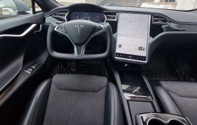 Tesla Model S S100D   | Mobile.bg   14