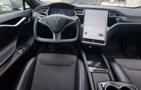 Tesla Model S S100D   | Mobile.bg    14