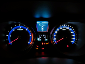Hyundai I30 1.4 CRDI Blue drive , снимка 10