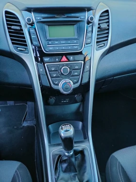 Hyundai I30 1.4 CRDI , снимка 6