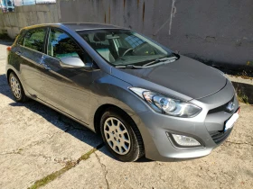 Hyundai I30 1.4 CRDI , снимка 3