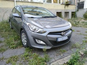 Hyundai I30 1.4 CRDI , снимка 1