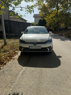 VW Polo, снимка 1