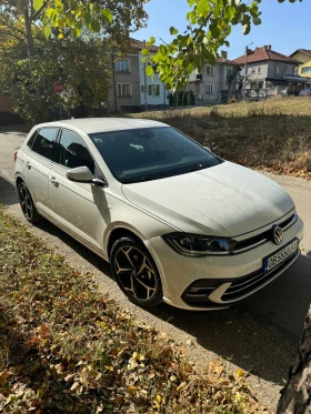 VW Polo, снимка 2