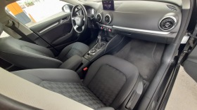 Audi A3 1.4 i - S TRONIK, снимка 10