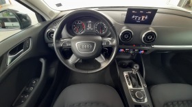 Audi A3 1.4 i - S TRONIK, снимка 13 - Автомобили и джипове - 45502681