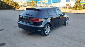     Audi A3 1.4 i - S TRONIK