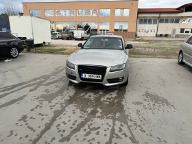 Audi A5 3.0tdi